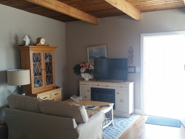 Living room - 33771 Street of the Violet Lantern