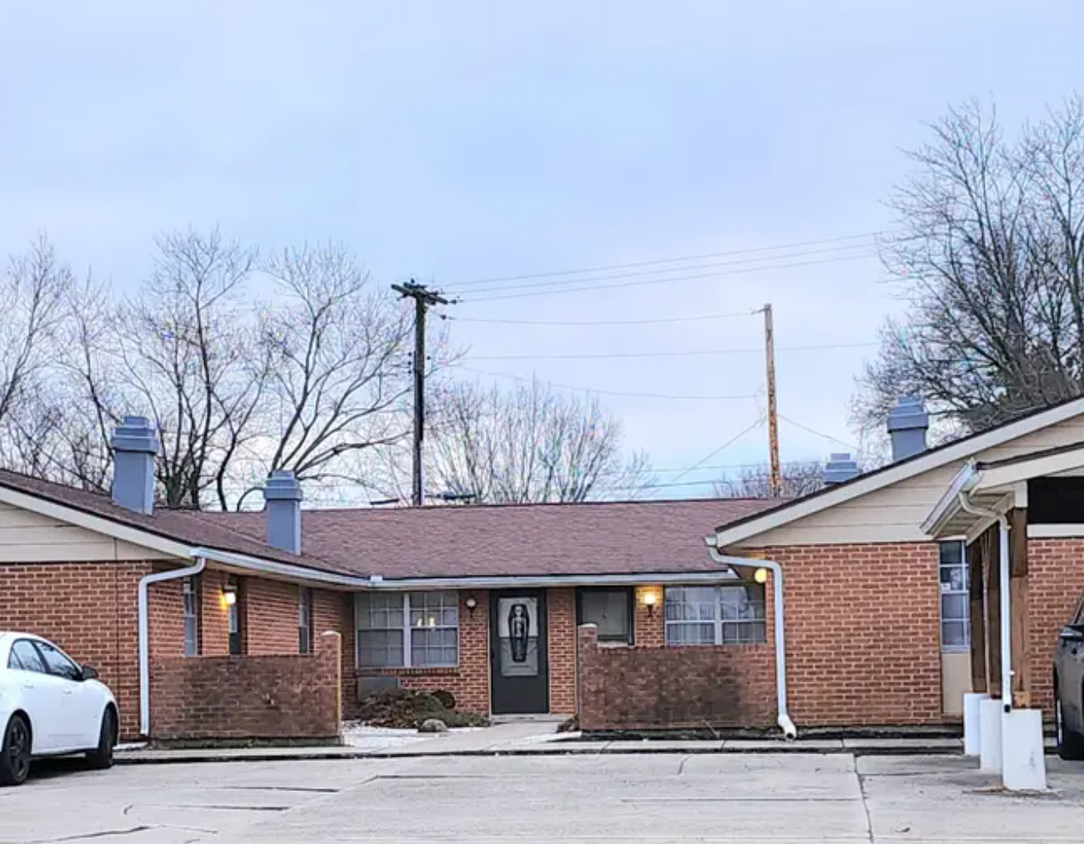 2563 W Market St Lima, OH 45805 - Alquileres en Lima, OH | Apartamentos.com