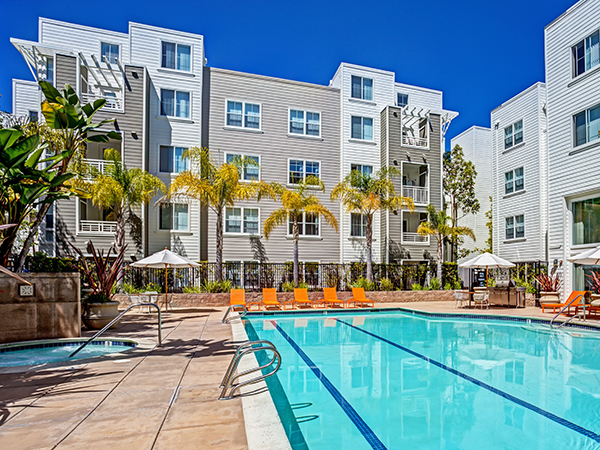 Apartments For Rent In San Mateo County