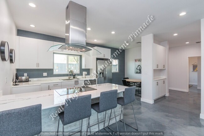 Foto del edificio - 7526 E Coolidge St