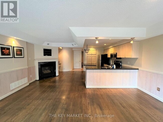 Photo du bâtiment - 480 Dalmuir Mews