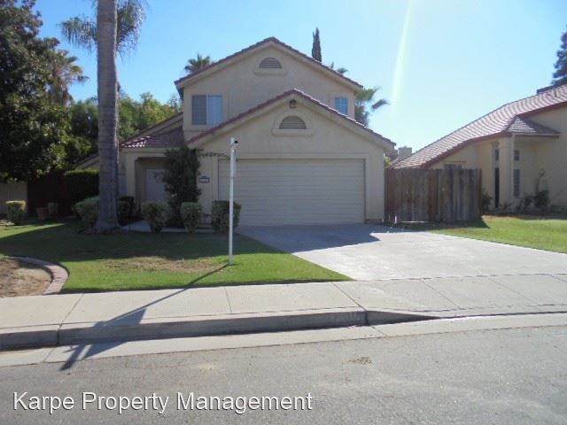 Primary Photo - 3 br, 2.5 bath House - 6000 AMBERGROVE ST