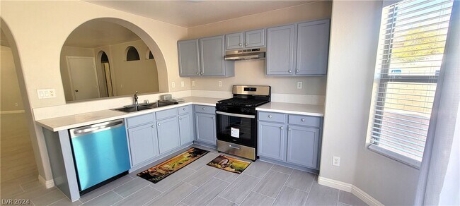 Foto del edificio - 4442 Blue Mist Ct