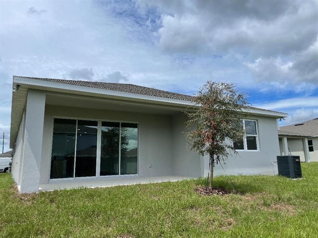 1055 Sugarwood St, Davenport, FL 33837 House Rental in Davenport, FL