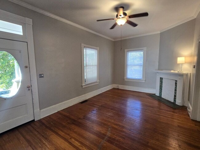 Foto del edificio - 1480 Beatie Ave SW