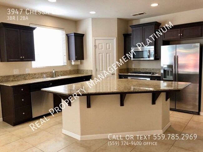 Building Photo - 3947 Chessa Ln
