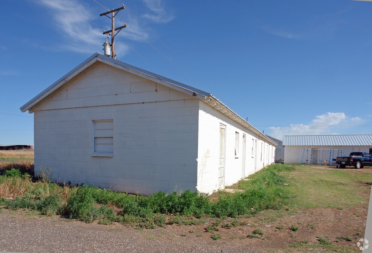 Building Photo - 4908 E Fm-1294
