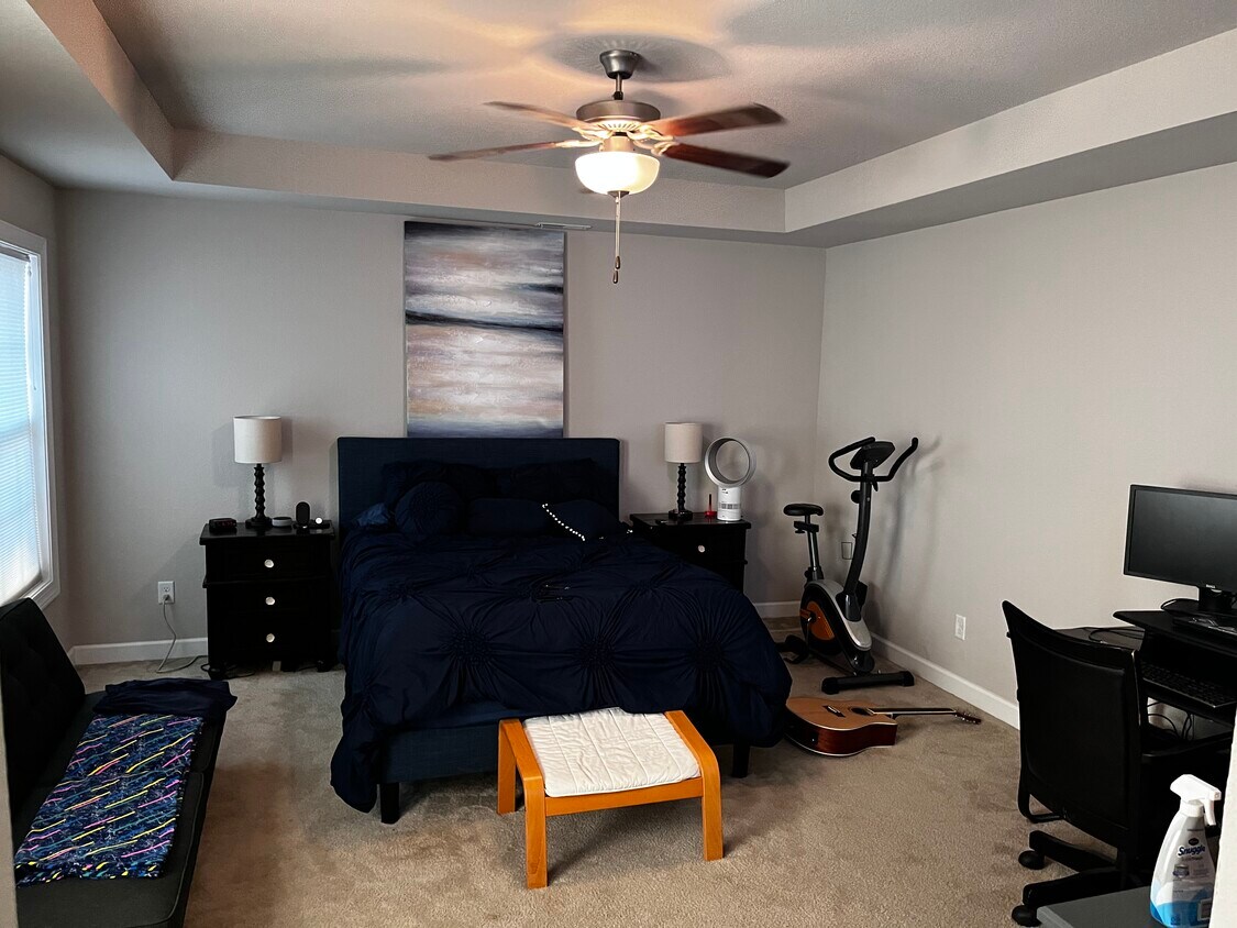 Foto principal - 924 13th St