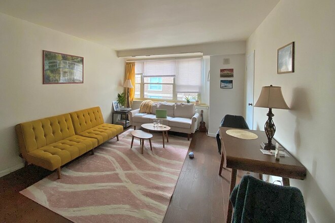 Foto principal - 1810 Rittenhouse Sq