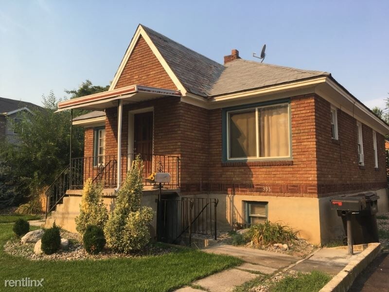 Primary Photo - 2 br, 1 bath House - 333N 700E