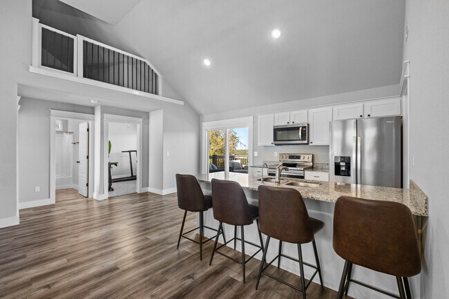 Foto del edificio - 17660 Timberlake Trail
