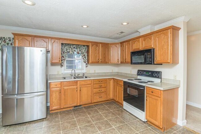 Foto del edificio - 3 bedroom in Goldsboro NC 27534