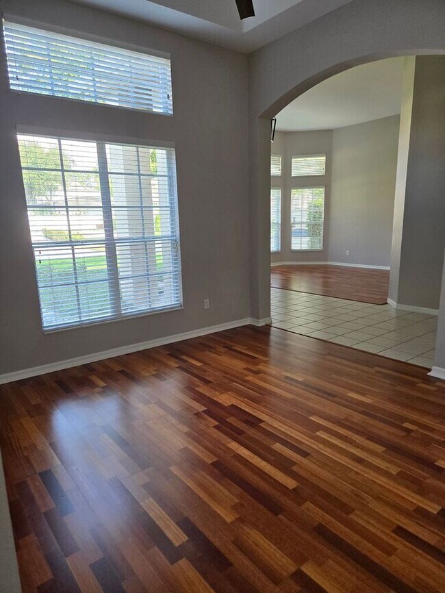 Photo - Beautiful 4 Bed 3 Bath Home in Sanford!