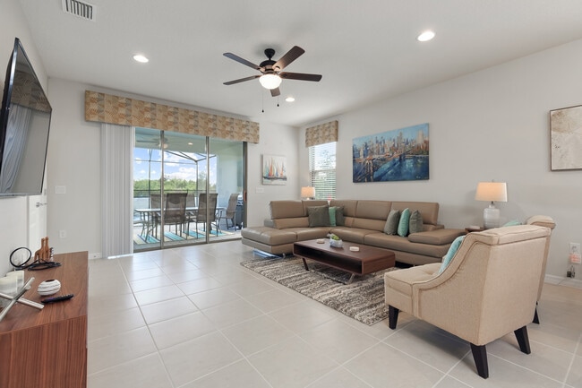 Photo - 8903 Zurich Ln House