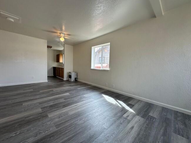 Building Photo - Newly Renovated 3BR/1 Bath Home