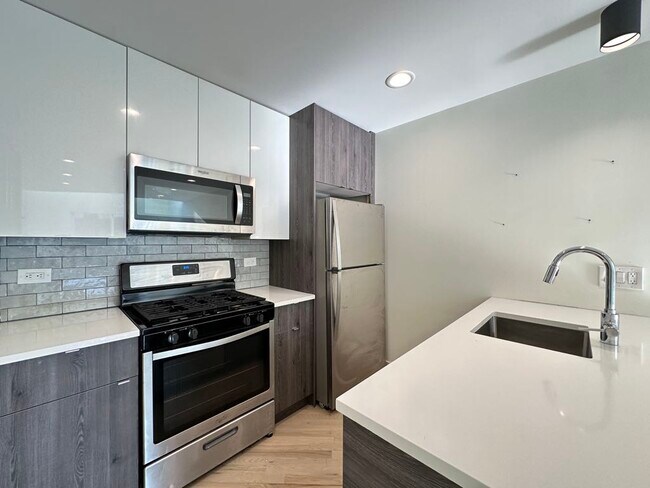 Foto del edificio - 941 W Grace St