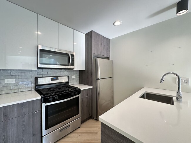 Foto del edificio - 949 W Grace St