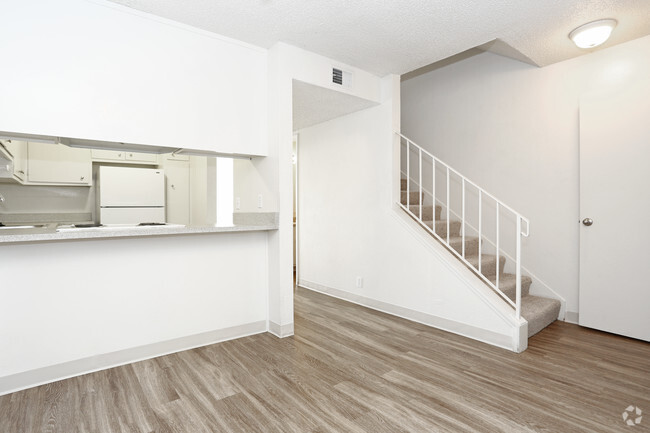 Interior Photo - Newell Vista Apartments