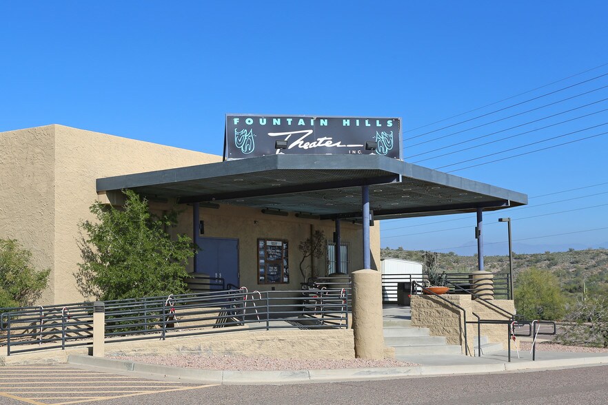 Picture of Fountain Hills