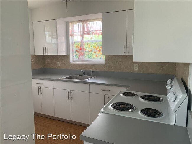 Foto del edificio - 2007 Schulte Ave