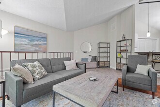 Building Photo - 1407 Park De Ville Pl