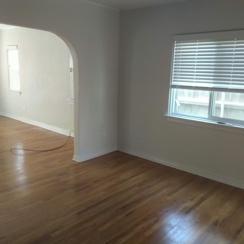 Dining Room - 1748 Wellesley Ave