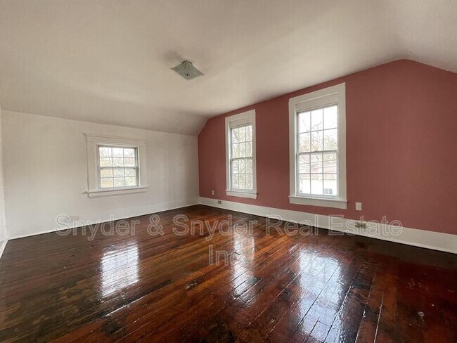Foto del edificio - 386.5 Silver St