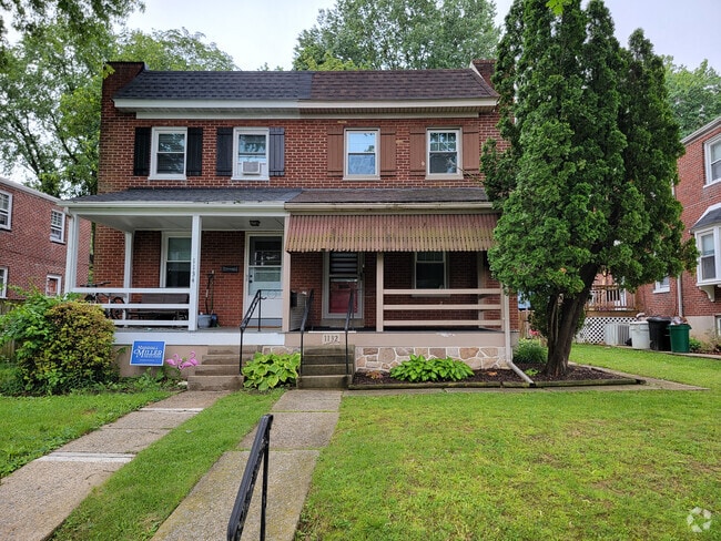 Building Photo - 1132 Jamaica Rd
