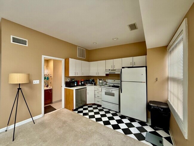 Foto del edificio - 21 Linden St