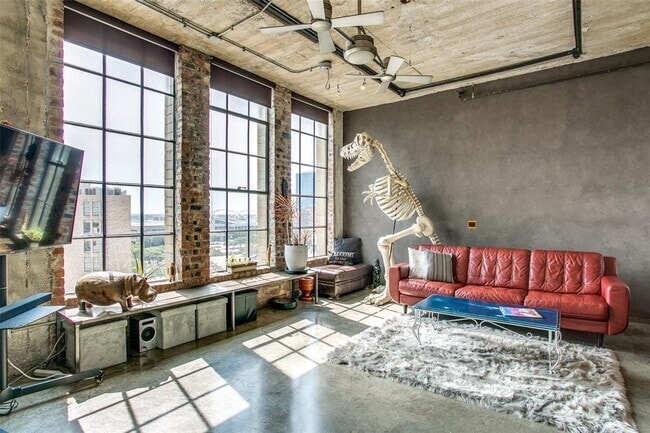 Foto principal - 1122 Jackson St