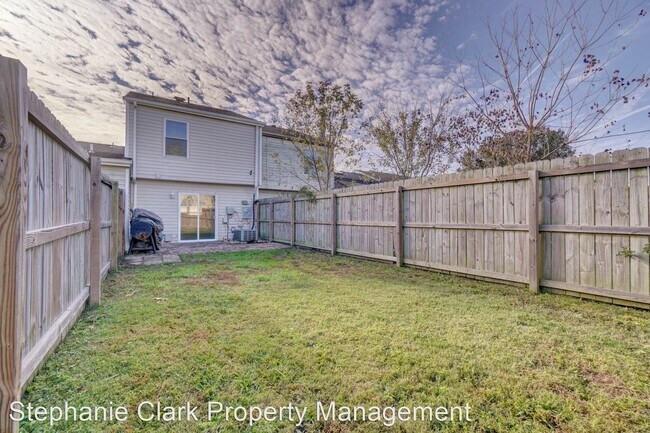 Foto del edificio - 2 br, 2 bath House - 1463 Sangaree Circle