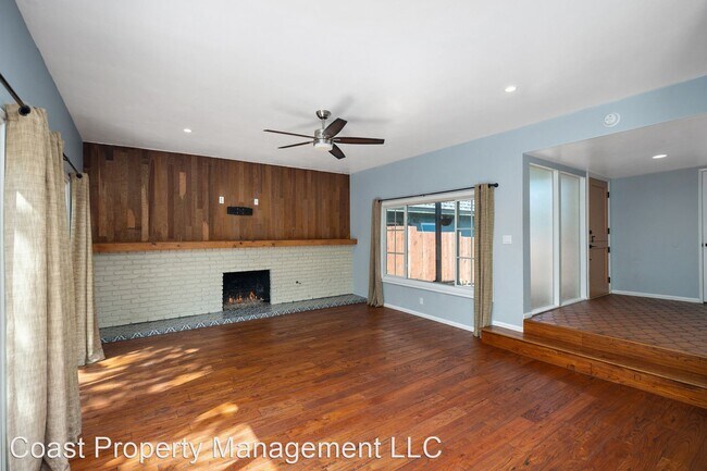Building Photo - 3 br, 2 bath House - 106 E Ave San Juan