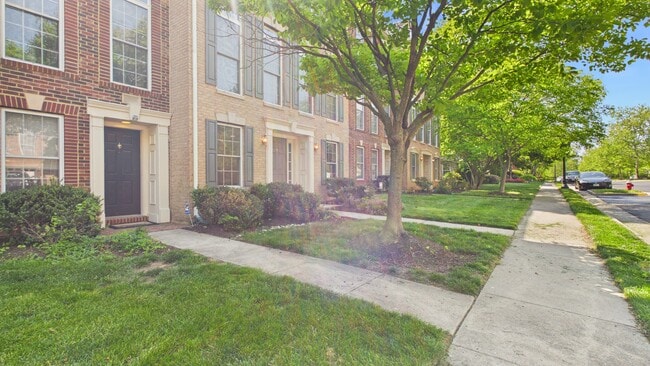 Foto del edificio - 25807 Turlough Ter