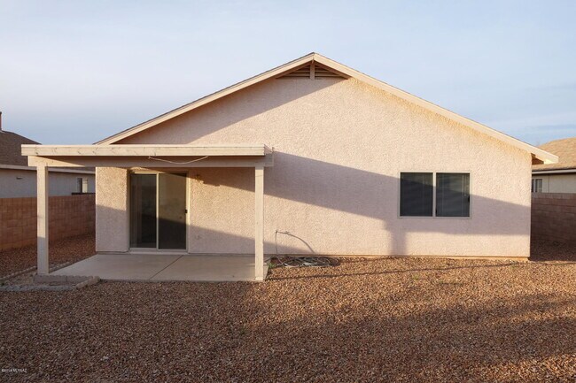 Foto del edificio - 8042 E Sundew Dr