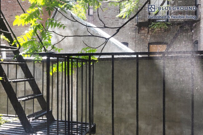 Foto del edificio - 26 Jane St