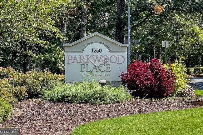 Foto del edificio - 1250 Parkwood Cir SE