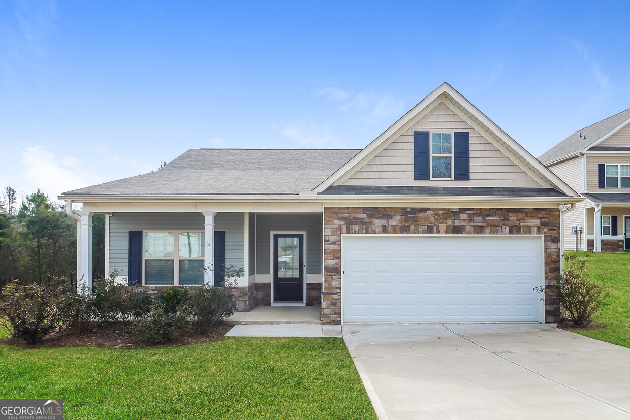 Foto principal - 237 Arbor Dr