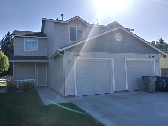 Foto principal - 2202 S Phillippi St