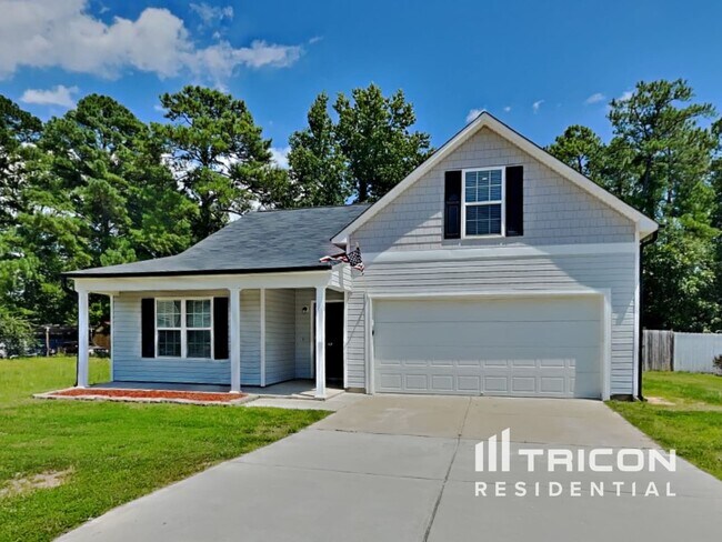 Foto del edificio - 19 Summerwood Ln