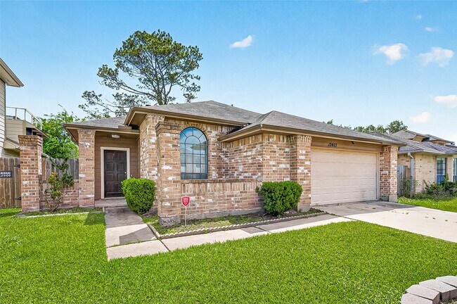Foto del edificio - 12403 Meadow Ridge Dr