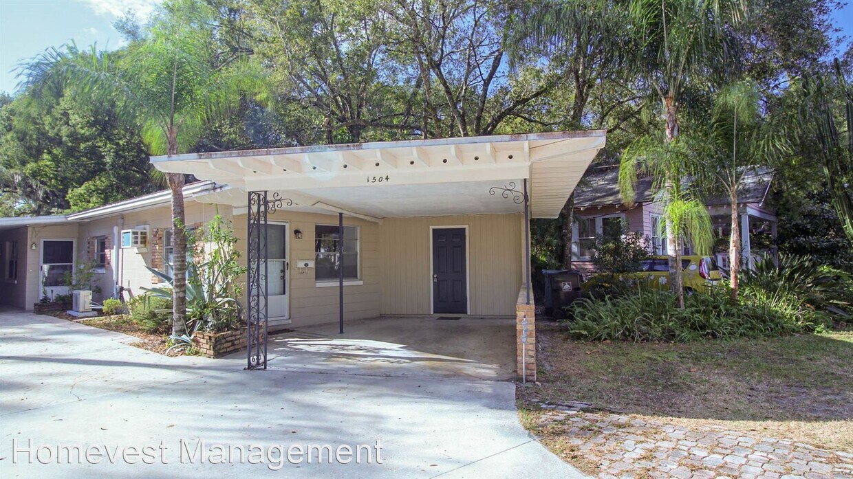 Foto principal - 1504 E Livingston St