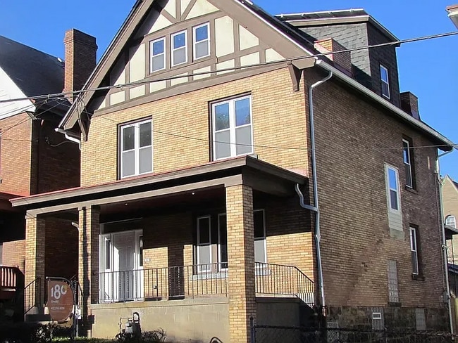Building Photo - 5525 Margaretta St