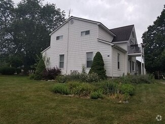 Building Photo - 316 S. Macomb