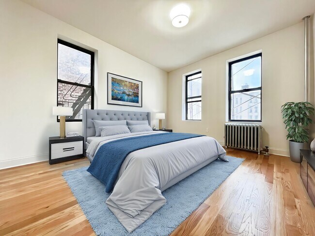 Foto del edificio - 640 Fort Washington Ave
