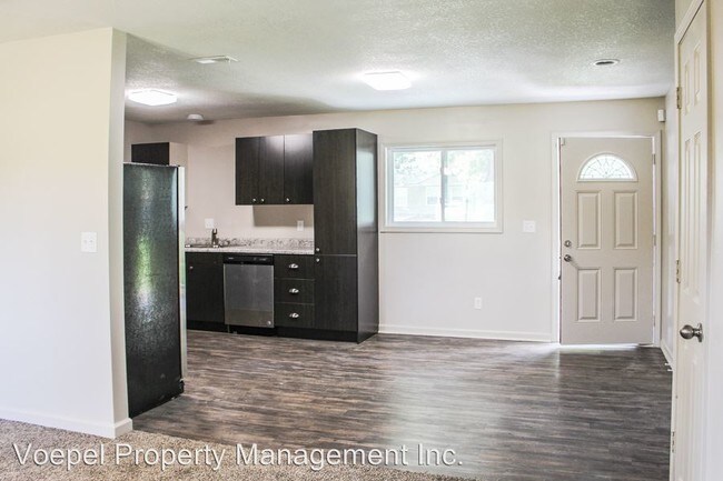 Foto del edificio - 7507 E 108th Ter