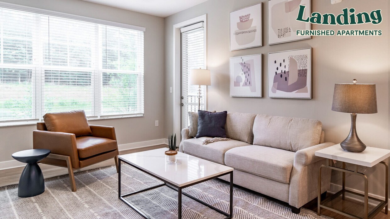 Foto principal - 4555 McCrimmon Pkwy