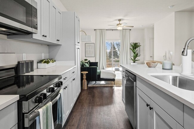 Interior Photo - The W
