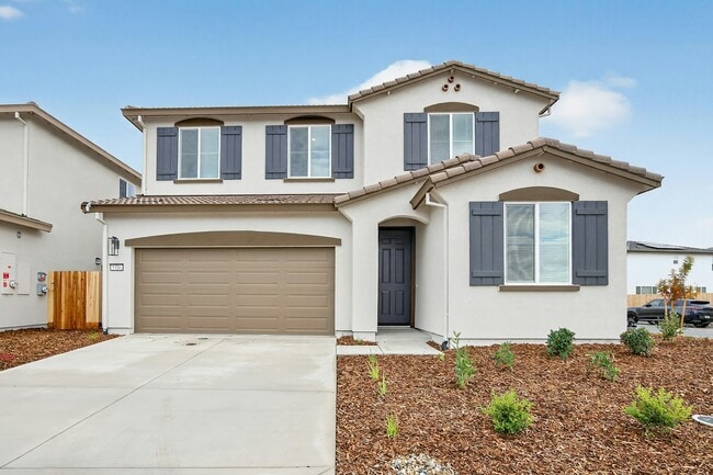 Photo - 5316 Allentown Wy House