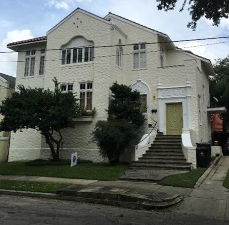 Primary Photo - 1527 Soniat St