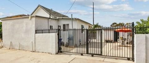 Building Photo - 2853 K St